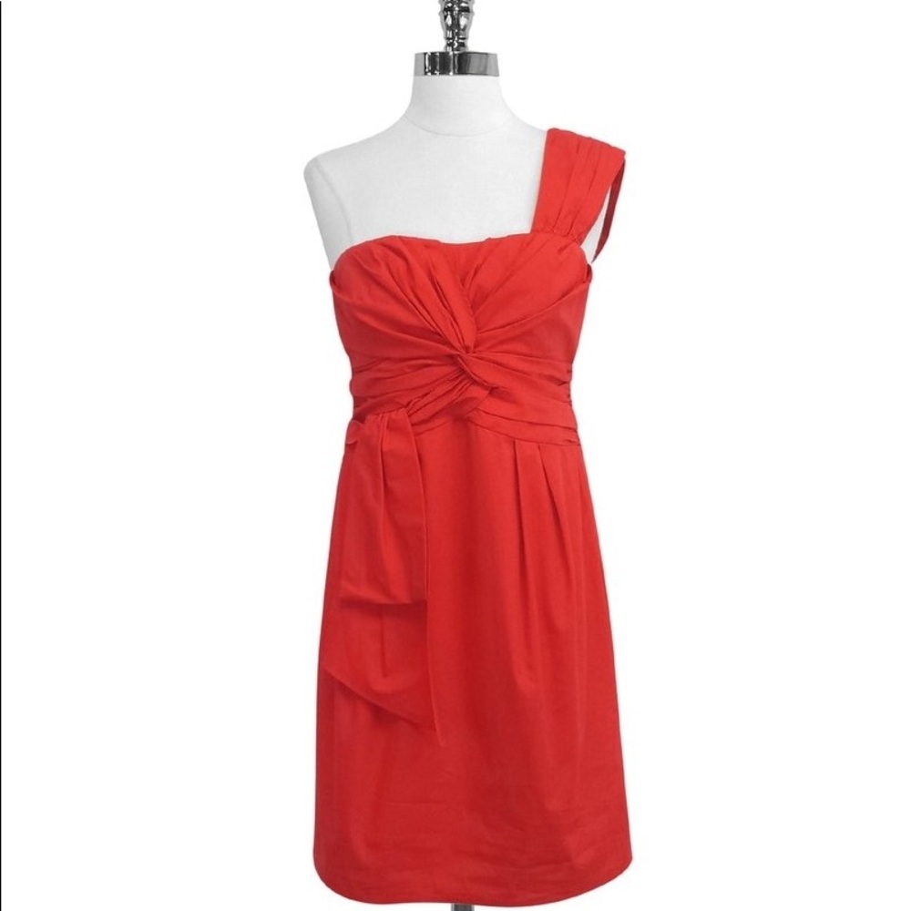Nanette Lepore size 2 cocktail dress